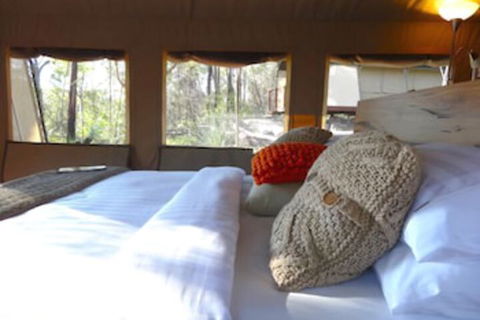 Murphy's Creek Hideaway - Accommodation Nelson Bay 6