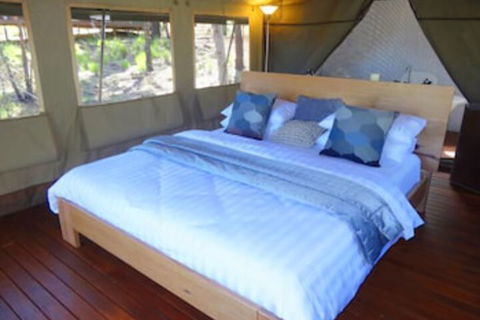 Murphy's Creek Hideaway - Accommodation Nelson Bay 4
