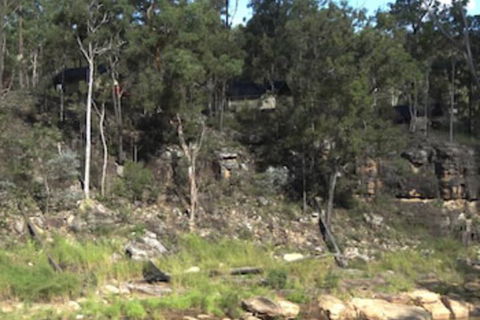 Murphy's Creek Hideaway - Accommodation Nelson Bay 1