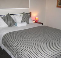 Riverdell Park Accommodation Bed  Breakfast