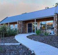 Freycinet Stone Studio 6 - Accommodation Nelson Bay