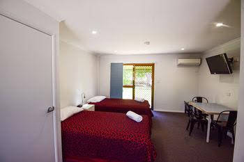 Boyne Island QLD Accommodation Nelson Bay