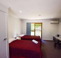 Beach n Reef Motel - Accommodation Nelson Bay