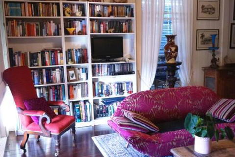 Brisbane Milton Bed & Breakfast - Accommodation Nelson Bay 3