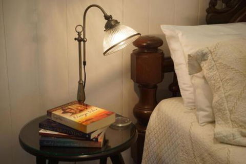 Brisbane Milton Bed & Breakfast - Accommodation Nelson Bay 5