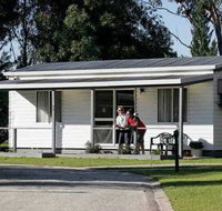 A Shady River Holiday Park - Accommodation Nelson Bay