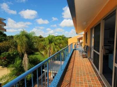 Delfinos Bay Resort - Accommodation Nelson Bay 0