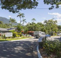 Cool Waters Holiday Park - Accommodation Nelson Bay