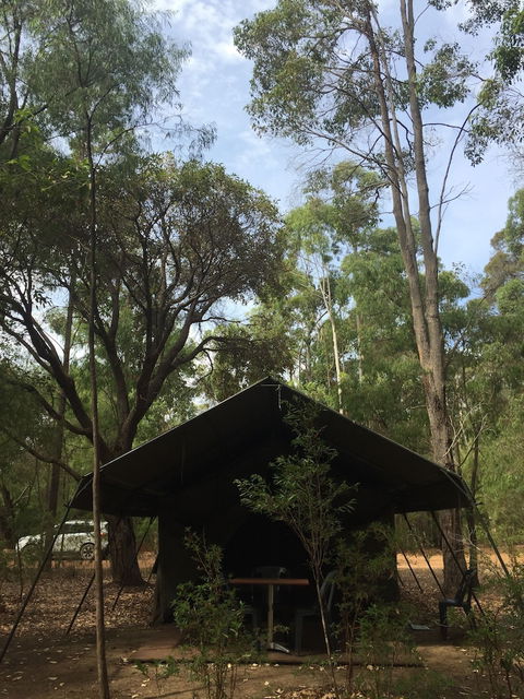 RAC Margaret River Nature Park - Accommodation Nelson Bay 2
