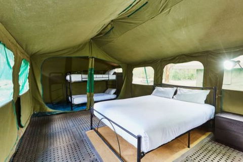 RAC Margaret River Nature Park - Accommodation Nelson Bay 6