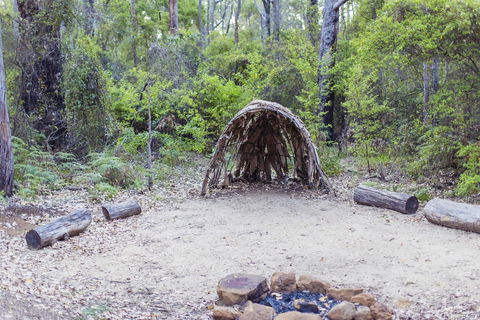 RAC Margaret River Nature Park - Accommodation Nelson Bay 4
