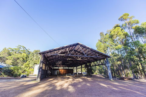 RAC Margaret River Nature Park - Accommodation Nelson Bay 3