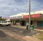 Chillagoe Cockatoo Hotel Motel - Accommodation Nelson Bay