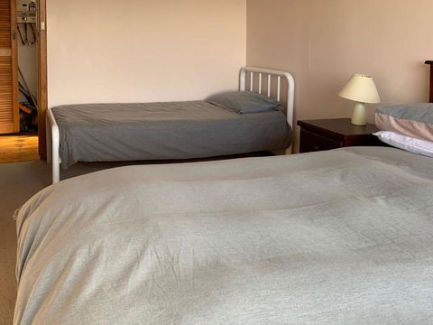 Longbeach House - Accommodation Nelson Bay 6