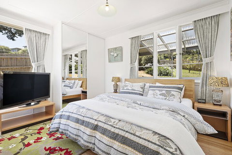 Lilydale 3 Bedroom House Pet Friendly - Accommodation Nelson Bay 2