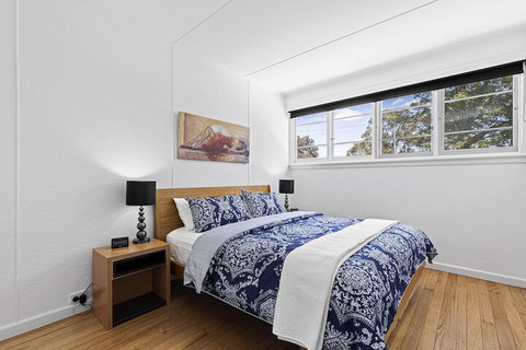 Lilydale 3 Bedroom House Pet Friendly - Accommodation Nelson Bay 3