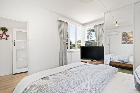 Lilydale 3 Bedroom House Pet Friendly - Accommodation Nelson Bay 7
