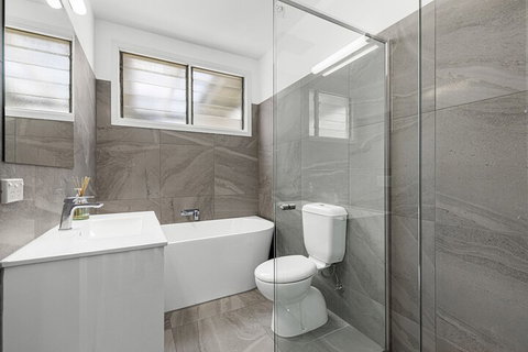 Lilydale 3 Bedroom House Pet Friendly - Accommodation Nelson Bay 4