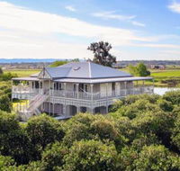 Cornwallis House - Accommodation Nelson Bay