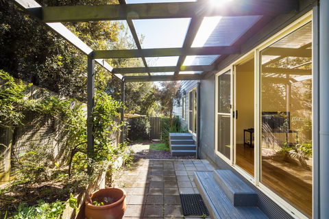 Surfside - Accommodation Nelson Bay 1