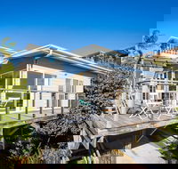 Surfside - Accommodation Nelson Bay