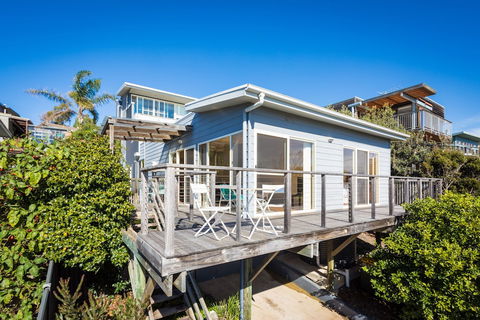 Surfside - Accommodation Nelson Bay 0