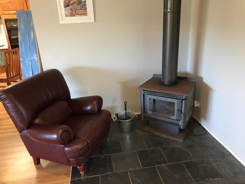 Magic Beach Cottage - Accommodation Nelson Bay 6