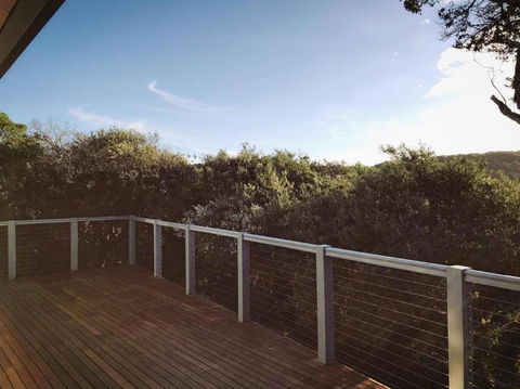 Magic Beach Cottage - Accommodation Nelson Bay 3