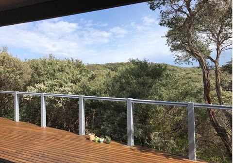 Magic Beach Cottage - Accommodation Nelson Bay 2
