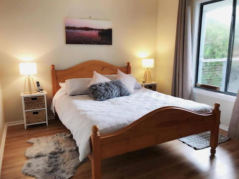 Magic Beach Cottage - Accommodation Nelson Bay 4