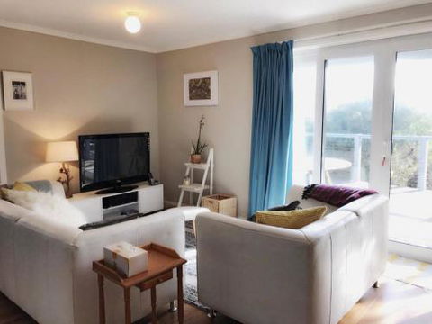 Magic Beach Cottage - Accommodation Nelson Bay 5