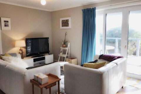 Magic Beach Cottage - Accommodation Nelson Bay 0