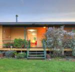 Village Stays Coldstream Gallery Bungalow