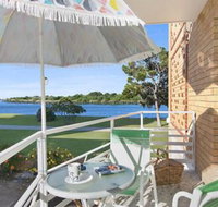River Haven Unit 1 Absolute Tweed River frontage