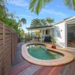 Point Arkwright QLD Accommodation Nelson Bay