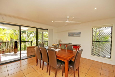 8 Springfield Avenue Pet Friendly Linen Included - Accommodation Nelson Bay 5