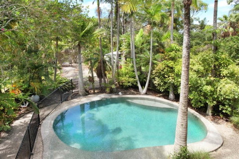 8 Springfield Avenue Pet Friendly Linen Included - Accommodation Nelson Bay 4