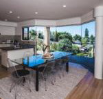 Russell House - Accommodation Nelson Bay