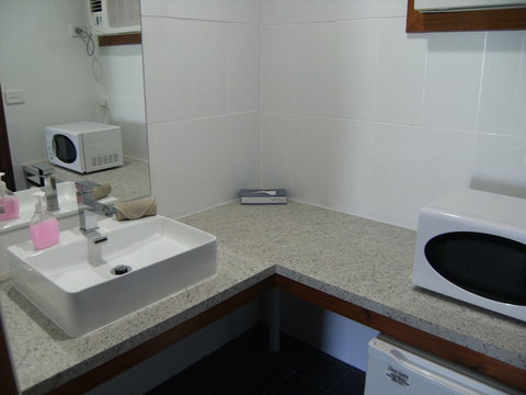 Regency Court Motel - Accommodation Nelson Bay 5