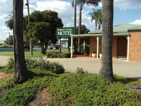 Regency Court Motel - Accommodation Nelson Bay 1