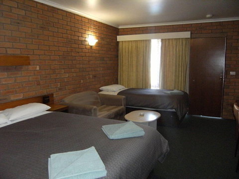 Regency Court Motel - Accommodation Nelson Bay 4