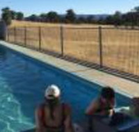 Wimmera Hills Winery - Accommodation Nelson Bay