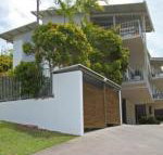 Unit 2 Sea Breeze Villas Coolum Beach - Accommodation Nelson Bay