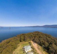 Aleda House - Accommodation Nelson Bay