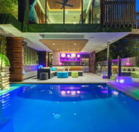 Cubby House - Accommodation Nelson Bay