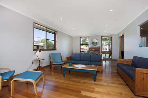 Refuge - Accommodation Nelson Bay 5