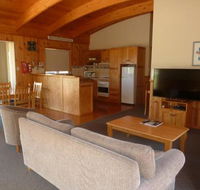 Bridport Villa - Accommodation Nelson Bay