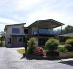 Luxury Near Old Pier Beach - Accommodation Nelson Bay