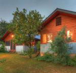 Buffalo River Homestead - Accommodation Nelson Bay