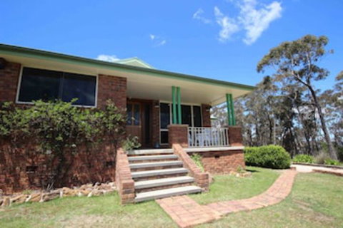 Highland View - Accommodation Nelson Bay 0